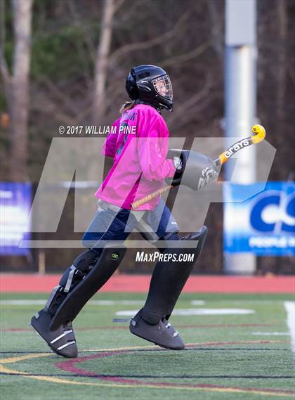 Thumbnail 1 in Mendon vs. Vestal (NYSPHSAA Class B Semifinal) photogallery.
