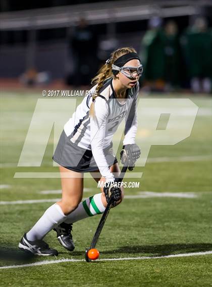 Thumbnail 3 in Mendon vs. Vestal (NYSPHSAA Class B Semifinal) photogallery.