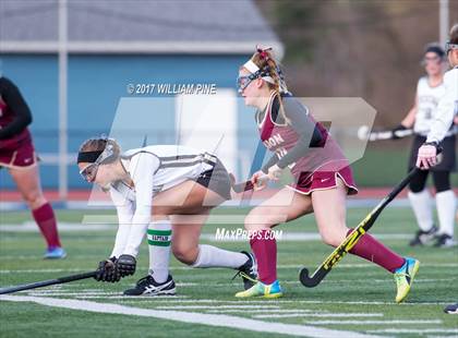 Thumbnail 3 in Mendon vs. Vestal (NYSPHSAA Class B Semifinal) photogallery.