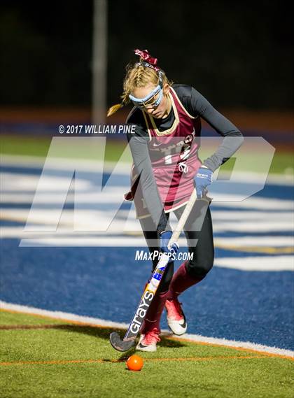 Thumbnail 1 in Mendon vs. Vestal (NYSPHSAA Class B Semifinal) photogallery.