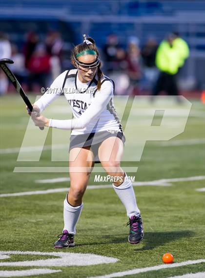 Thumbnail 3 in Mendon vs. Vestal (NYSPHSAA Class B Semifinal) photogallery.