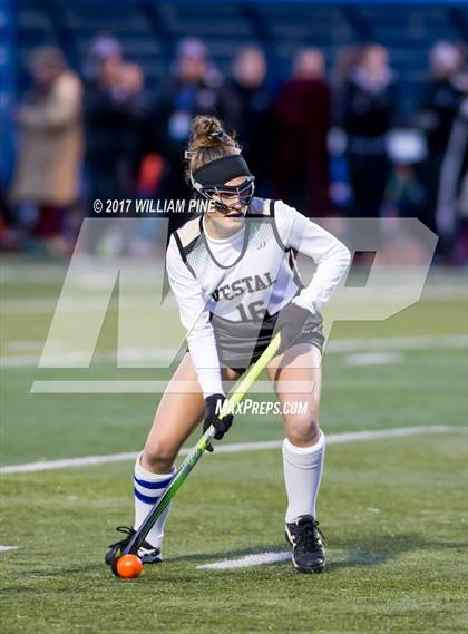 Thumbnail 1 in Mendon vs. Vestal (NYSPHSAA Class B Semifinal) photogallery.