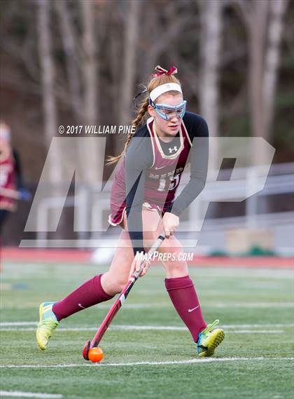 Thumbnail 3 in Mendon vs. Vestal (NYSPHSAA Class B Semifinal) photogallery.