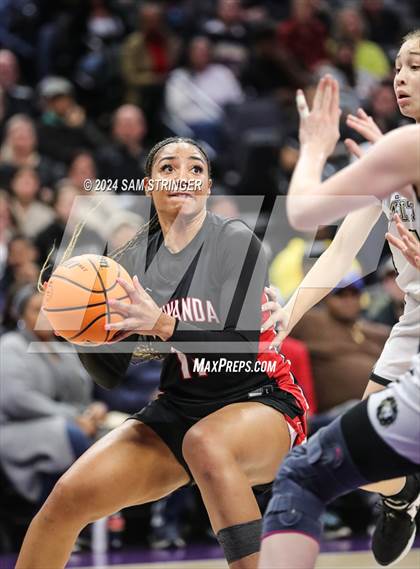 Thumbnail 3 in Etiwanda @ Archbishop Mitty (CIF State Open Division Final) photogallery.
