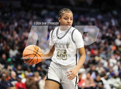 Thumbnail 2 in Etiwanda @ Archbishop Mitty (CIF State Open Division Final) photogallery.
