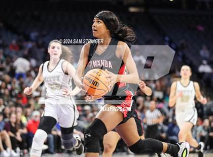 Thumbnail 1 in Etiwanda @ Archbishop Mitty (CIF State Open Division Final) photogallery.