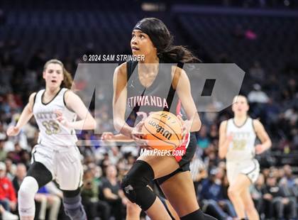 Thumbnail 3 in Etiwanda @ Archbishop Mitty (CIF State Open Division Final) photogallery.
