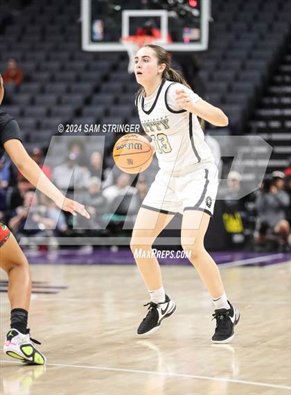 Thumbnail 2 in Etiwanda @ Archbishop Mitty (CIF State Open Division Final) photogallery.