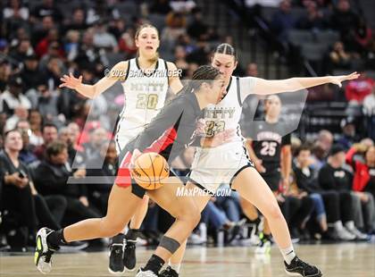 Thumbnail 1 in Etiwanda @ Archbishop Mitty (CIF State Open Division Final) photogallery.
