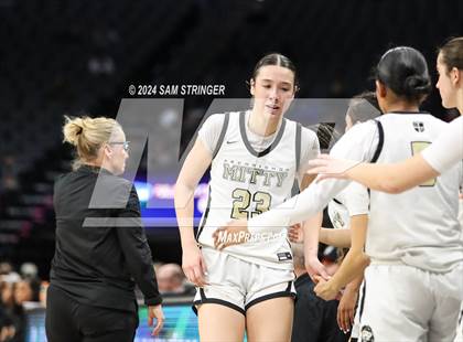 Thumbnail 2 in Etiwanda @ Archbishop Mitty (CIF State Open Division Final) photogallery.