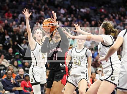 Thumbnail 3 in Etiwanda @ Archbishop Mitty (CIF State Open Division Final) photogallery.
