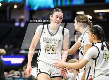 Thumbnail 3 in Etiwanda @ Archbishop Mitty (CIF State Open Division Final) photogallery.