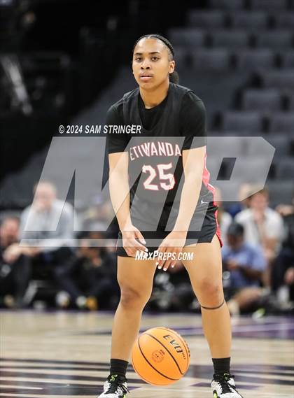 Thumbnail 3 in Etiwanda @ Archbishop Mitty (CIF State Open Division Final) photogallery.