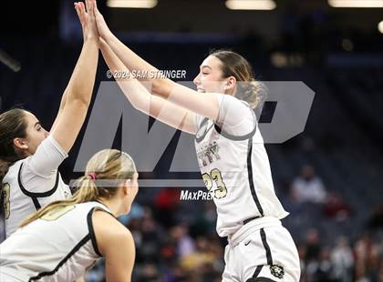 Thumbnail 1 in Etiwanda @ Archbishop Mitty (CIF State Open Division Final) photogallery.