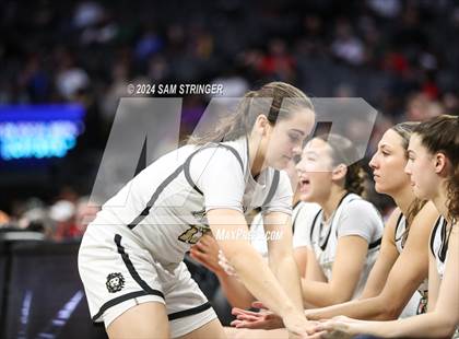 Thumbnail 3 in Etiwanda @ Archbishop Mitty (CIF State Open Division Final) photogallery.