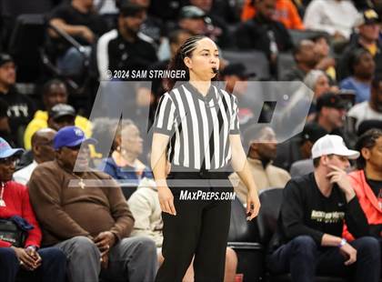 Thumbnail 3 in Etiwanda @ Archbishop Mitty (CIF State Open Division Final) photogallery.