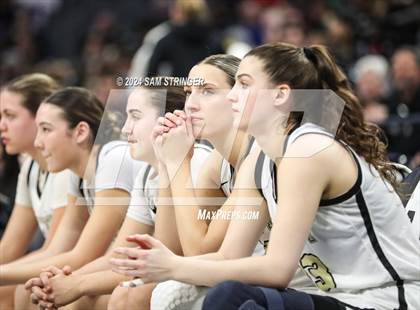 Thumbnail 1 in Etiwanda @ Archbishop Mitty (CIF State Open Division Final) photogallery.