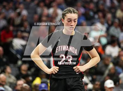 Thumbnail 3 in Etiwanda @ Archbishop Mitty (CIF State Open Division Final) photogallery.