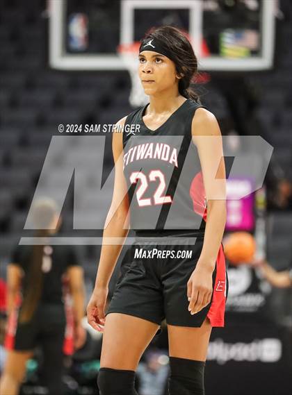 Thumbnail 1 in Etiwanda @ Archbishop Mitty (CIF State Open Division Final) photogallery.