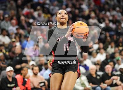 Thumbnail 3 in Etiwanda @ Archbishop Mitty (CIF State Open Division Final) photogallery.