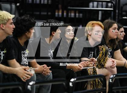 Thumbnail 1 in Etiwanda @ Archbishop Mitty (CIF State Open Division Final) photogallery.