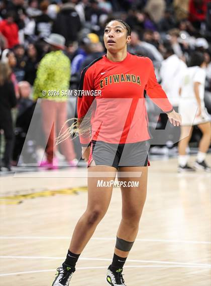 Thumbnail 2 in Etiwanda @ Archbishop Mitty (CIF State Open Division Final) photogallery.