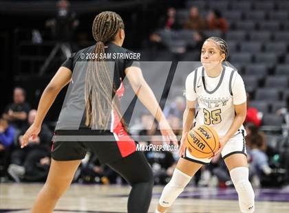 Thumbnail 3 in Etiwanda @ Archbishop Mitty (CIF State Open Division Final) photogallery.
