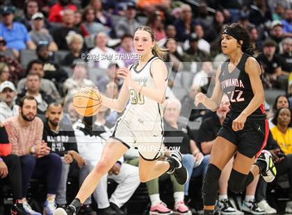 Thumbnail 1 in Etiwanda @ Archbishop Mitty (CIF State Open Division Final) photogallery.