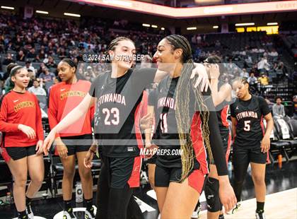 Thumbnail 2 in Etiwanda @ Archbishop Mitty (CIF State Open Division Final) photogallery.