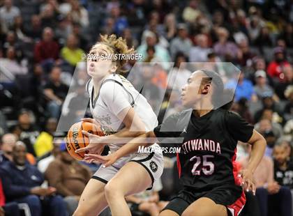 Thumbnail 2 in Etiwanda @ Archbishop Mitty (CIF State Open Division Final) photogallery.