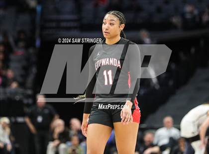 Thumbnail 2 in Etiwanda @ Archbishop Mitty (CIF State Open Division Final) photogallery.
