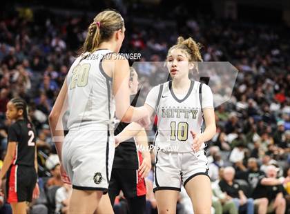 Thumbnail 2 in Etiwanda @ Archbishop Mitty (CIF State Open Division Final) photogallery.