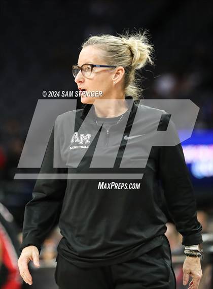 Thumbnail 3 in Etiwanda @ Archbishop Mitty (CIF State Open Division Final) photogallery.