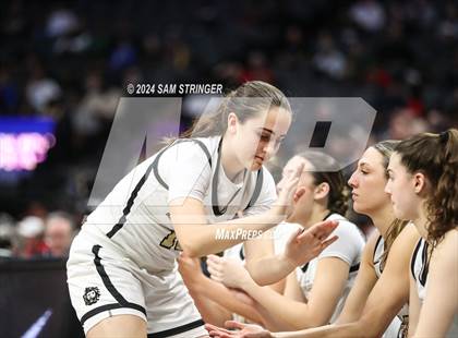 Thumbnail 2 in Etiwanda @ Archbishop Mitty (CIF State Open Division Final) photogallery.