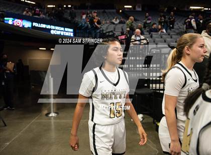 Thumbnail 2 in Etiwanda @ Archbishop Mitty (CIF State Open Division Final) photogallery.