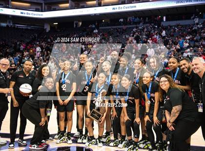Thumbnail 2 in Etiwanda @ Archbishop Mitty (CIF State Open Division Final) photogallery.