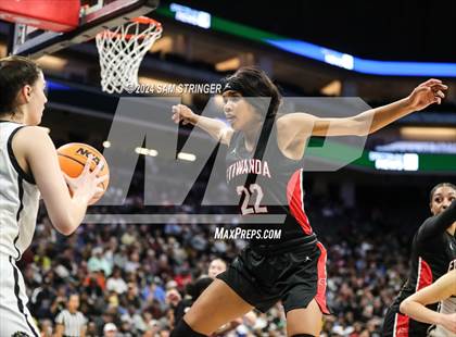 Thumbnail 3 in Etiwanda @ Archbishop Mitty (CIF State Open Division Final) photogallery.