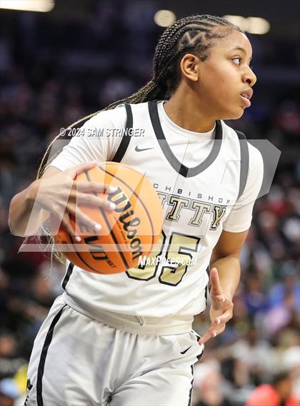 Thumbnail 3 in Etiwanda @ Archbishop Mitty (CIF State Open Division Final) photogallery.