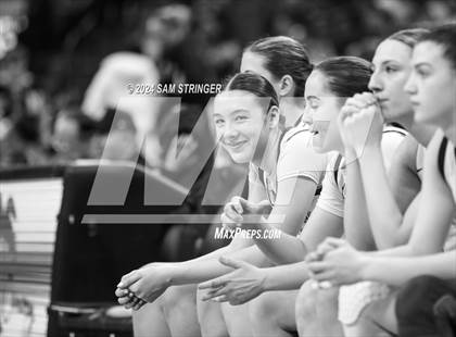 Thumbnail 1 in Etiwanda @ Archbishop Mitty (CIF State Open Division Final) photogallery.