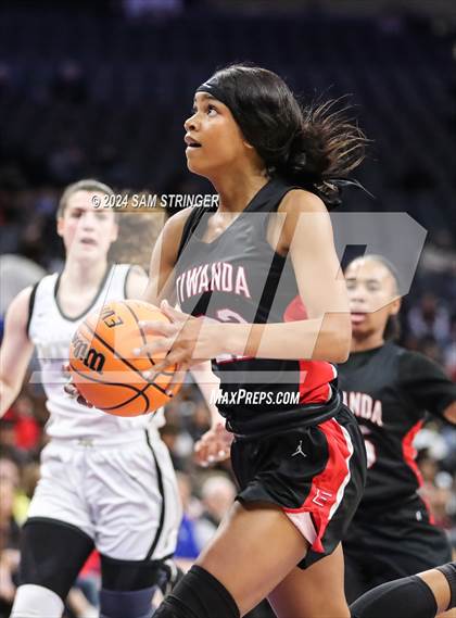 Thumbnail 2 in Etiwanda @ Archbishop Mitty (CIF State Open Division Final) photogallery.