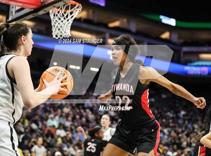 Thumbnail 1 in Etiwanda @ Archbishop Mitty (CIF State Open Division Final) photogallery.
