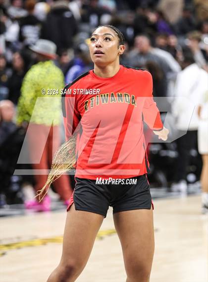 Thumbnail 1 in Etiwanda @ Archbishop Mitty (CIF State Open Division Final) photogallery.