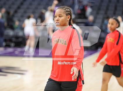 Thumbnail 3 in Etiwanda @ Archbishop Mitty (CIF State Open Division Final) photogallery.