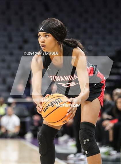 Thumbnail 1 in Etiwanda @ Archbishop Mitty (CIF State Open Division Final) photogallery.