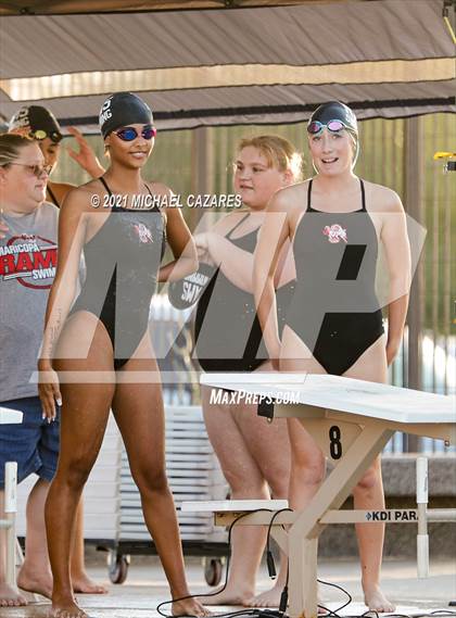 Thumbnail 1 in  Corona del Sol @ Maricopa photogallery.
