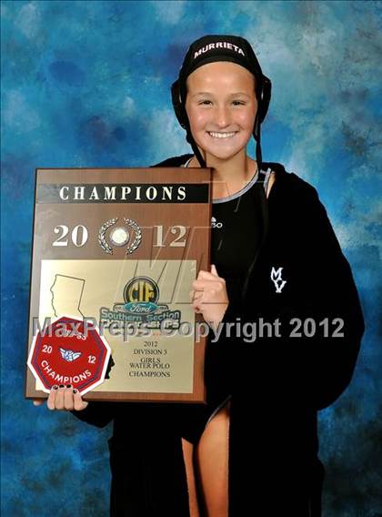 Thumbnail 2 in Murrieta Valley (CIF SS D3 Final - Awards) photogallery.
