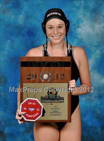 Thumbnail 2 in Murrieta Valley (CIF SS D3 Final - Awards) photogallery.