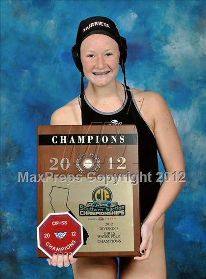 Thumbnail 3 in Murrieta Valley (CIF SS D3 Final - Awards) photogallery.