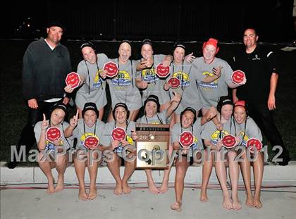 Thumbnail 3 in Murrieta Valley (CIF SS D3 Final - Awards) photogallery.