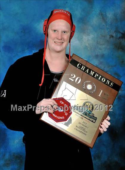 Thumbnail 3 in Murrieta Valley (CIF SS D3 Final - Awards) photogallery.